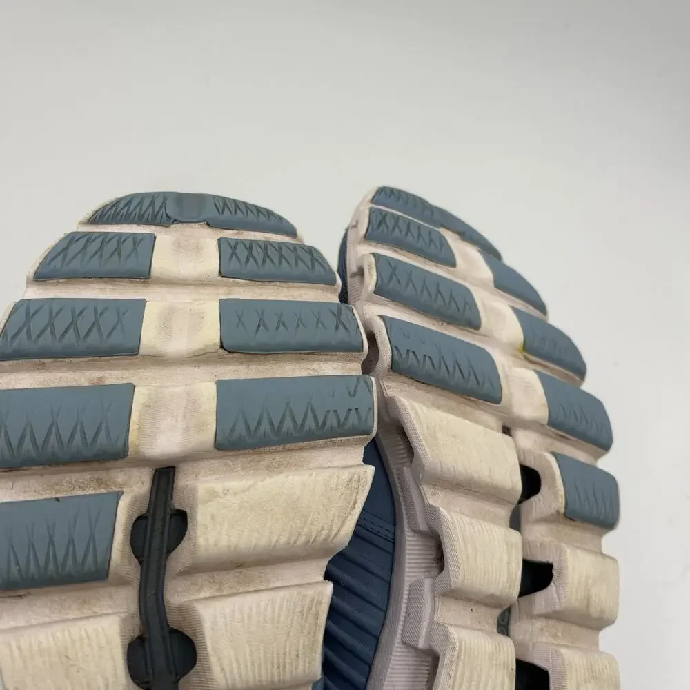 On Cloud Cloudswift Women’s Size 8.5 Blue Lake Sky Athletic Running Sneakers